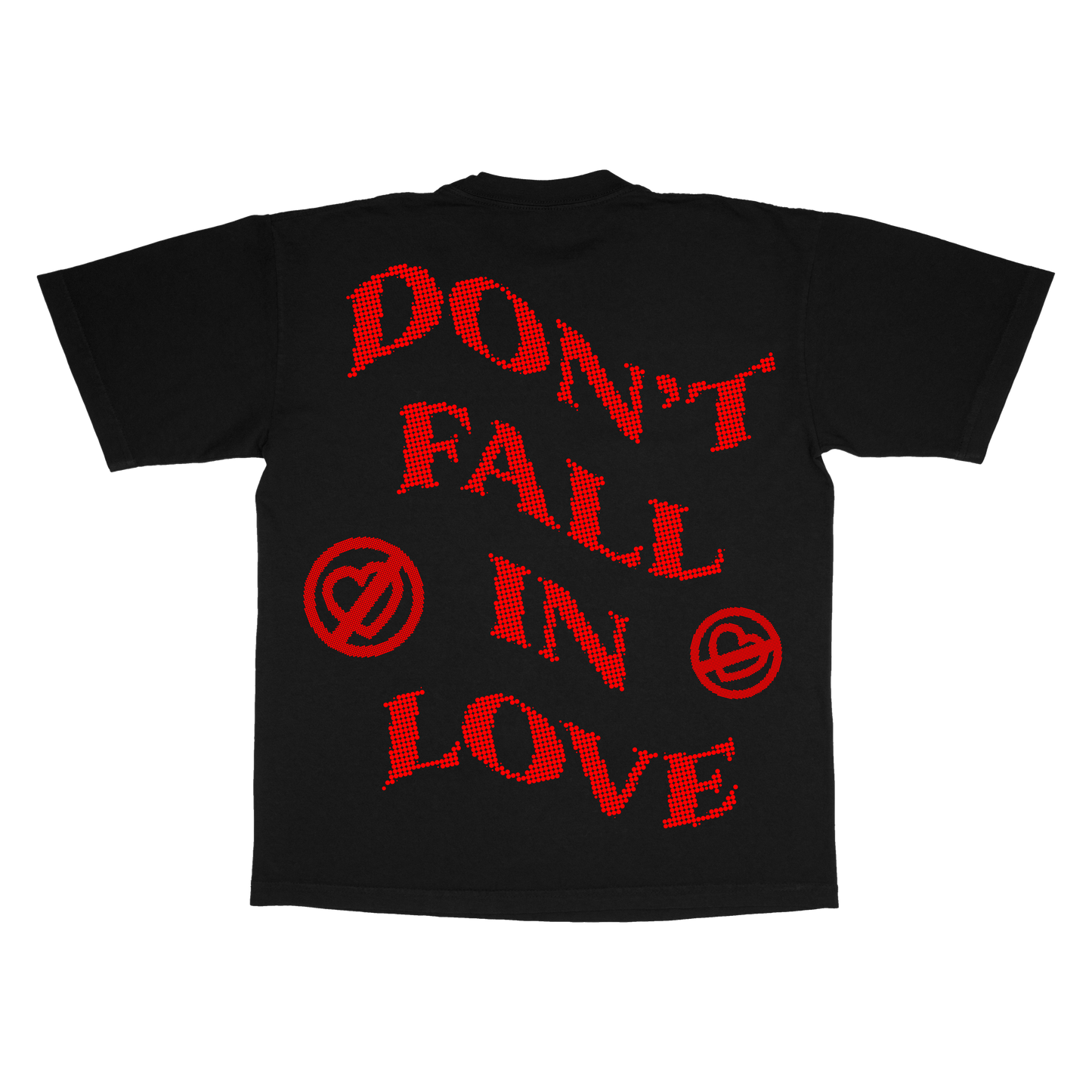 STONES - BLACK S/S (FEST)