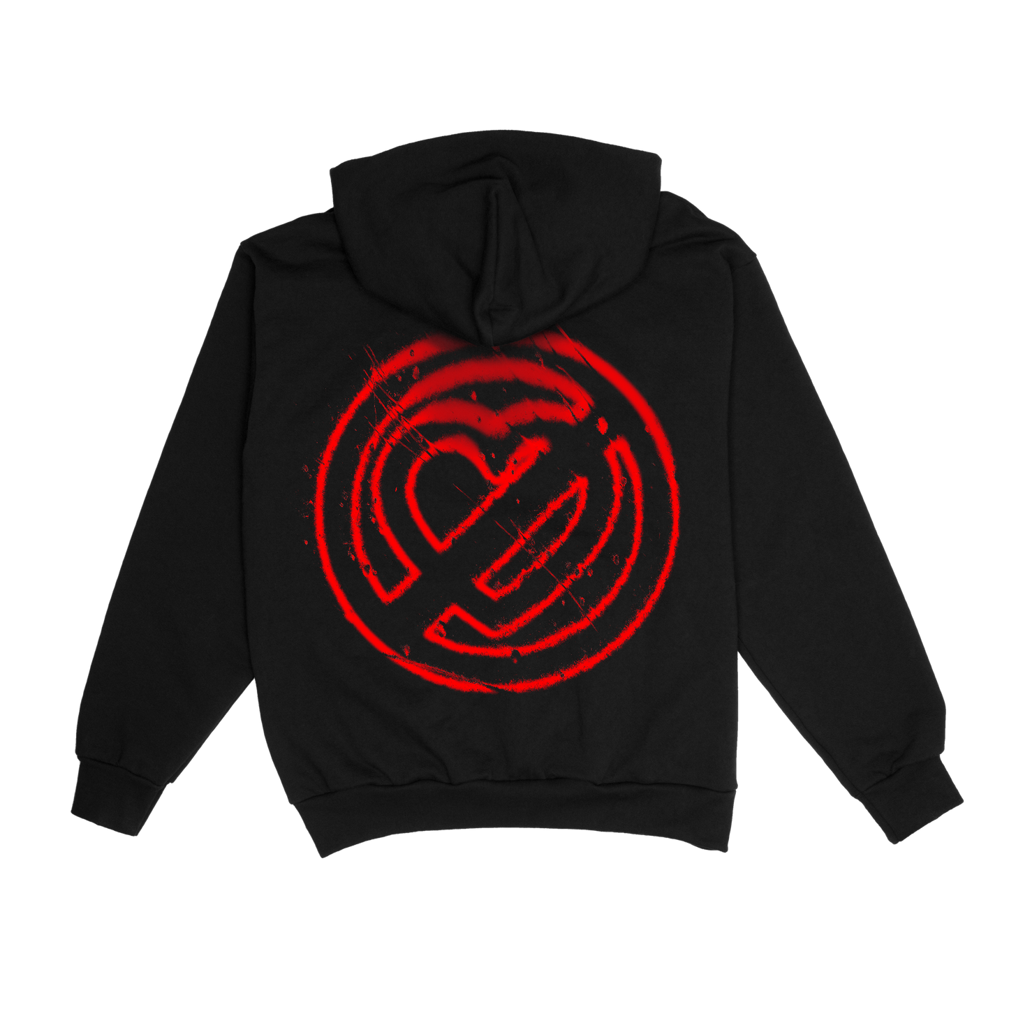 DFIL - HOODIE