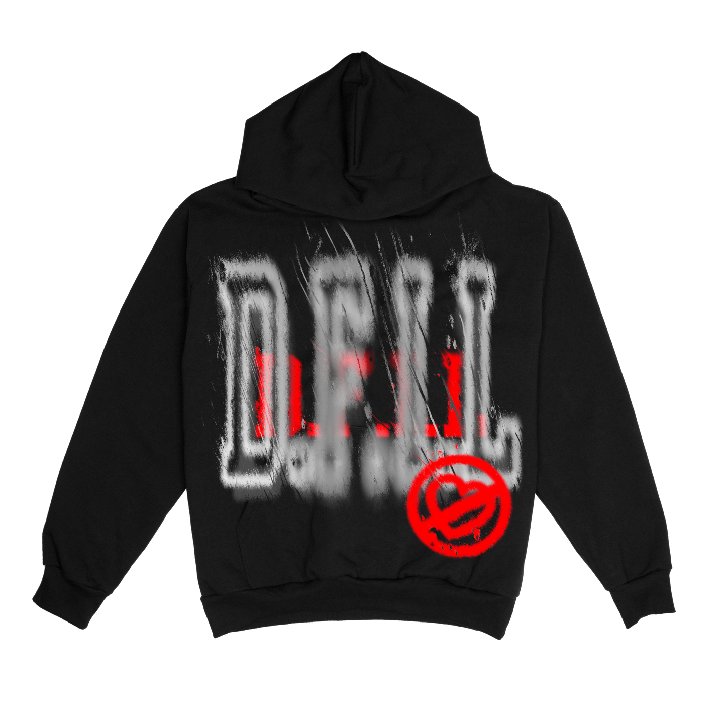 DFIL - HOODIE