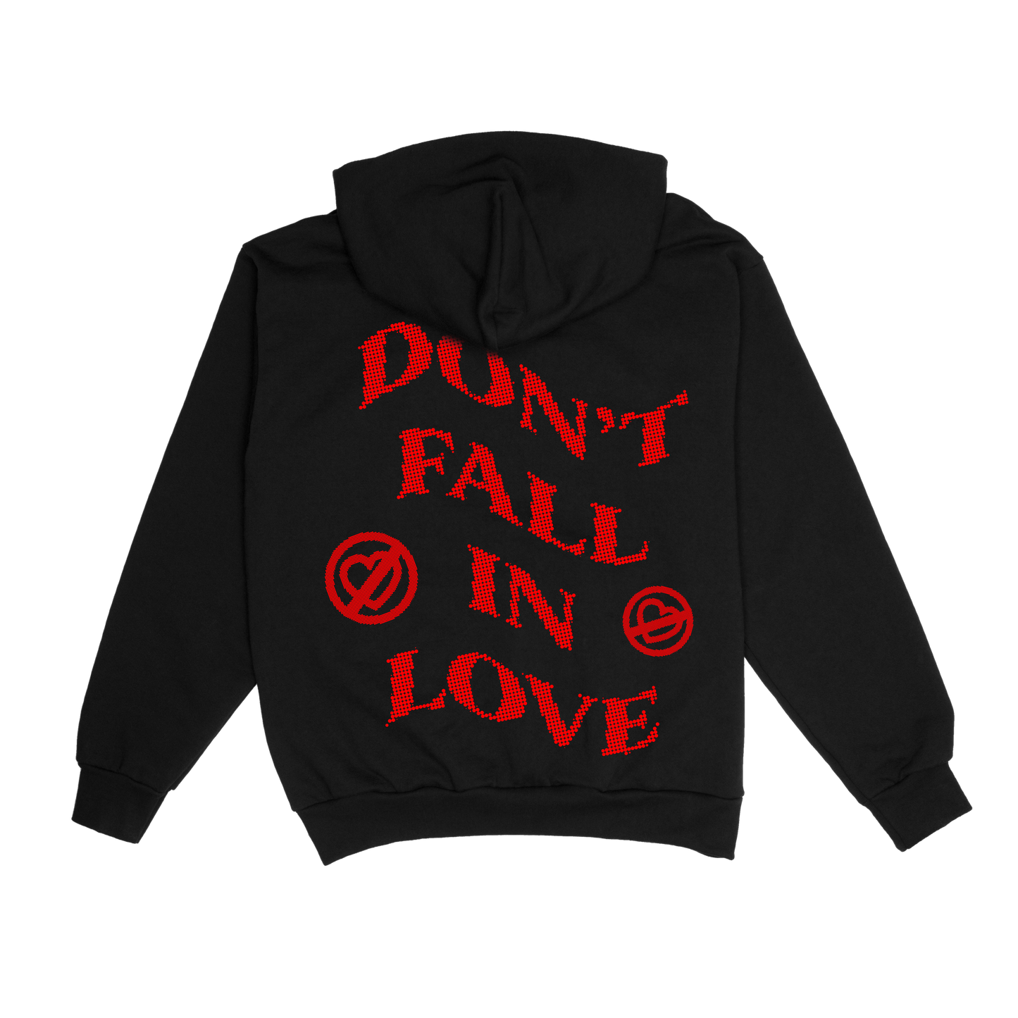 STONES - HOODIE (FEST)