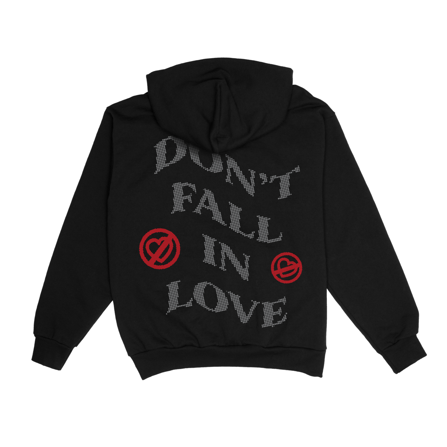 STONE - HOODIE