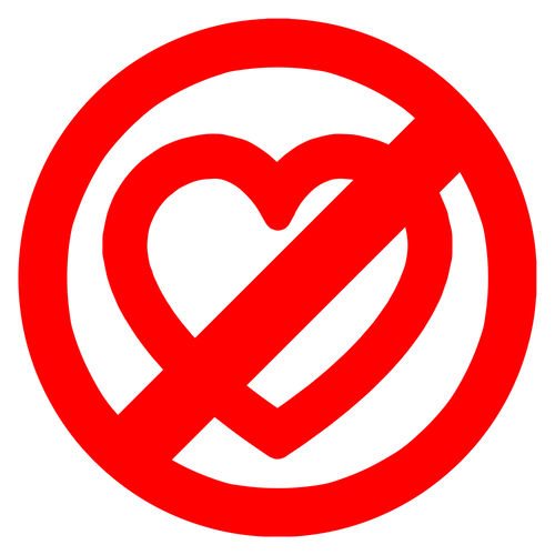 DON'T FALL IN LOVE FEST