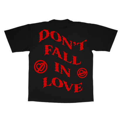 STONES -  BLACK S/S (FEST)