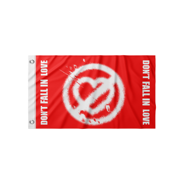 DON'T FALL IN LOVE FEST