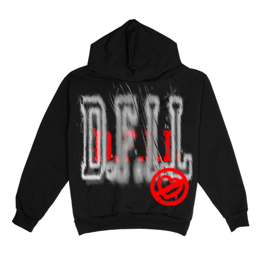 DFIL -  HOODIE