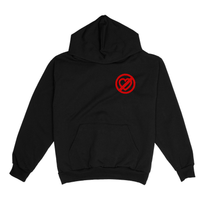 STONES -  HOODIE (FEST)