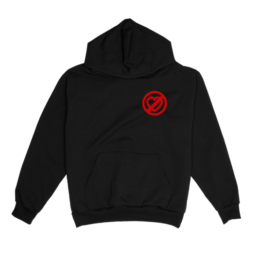 STONES -  HOODIE (FEST)