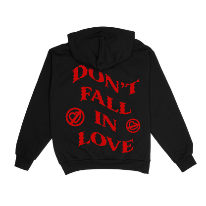 STONES -  HOODIE (FEST)