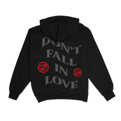 STONE -  HOODIE