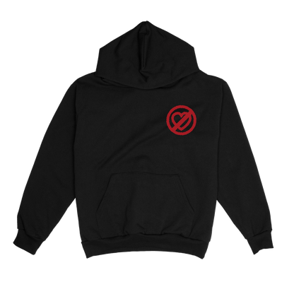 STONE -  HOODIE