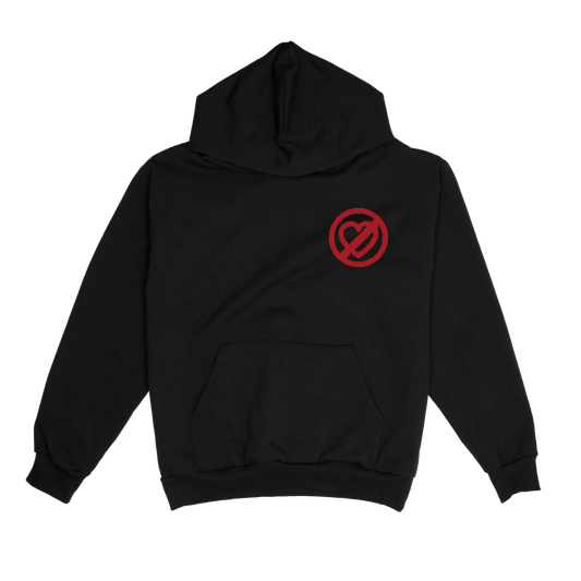 STONE -  HOODIE